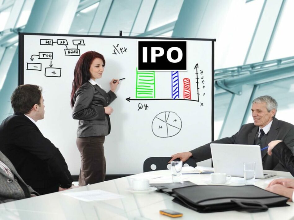 Подготовка к IPO