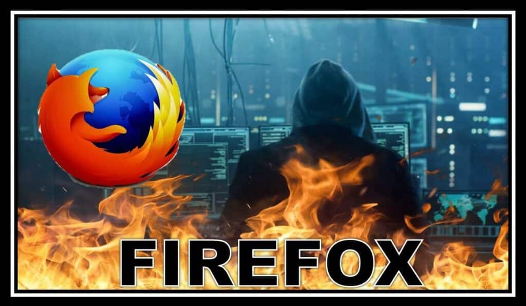 Firefox защита от хакеров